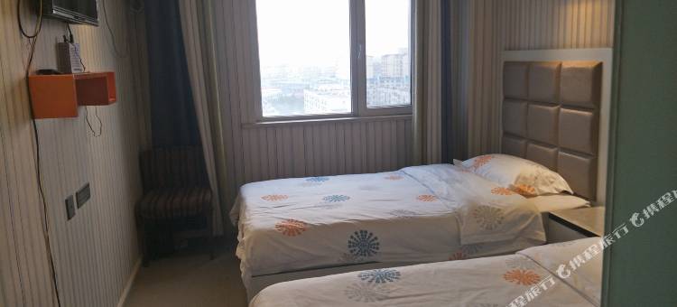 北屯祥平宾馆图片