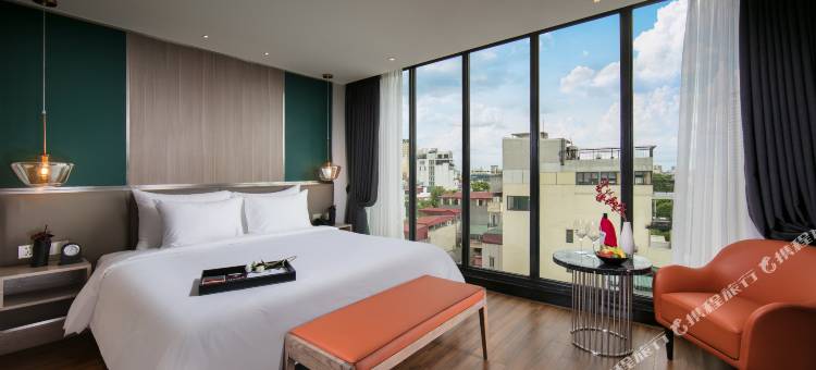 极光高级-生活方式酒店(Aurora Premium - A Lifestyle Hotel)图片