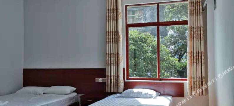 防城港海运来客栈图片