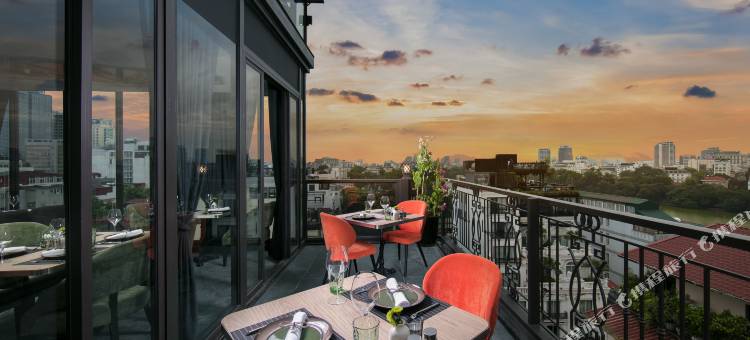 极光高级-生活方式酒店(Aurora Premium - A Lifestyle Hotel)图片