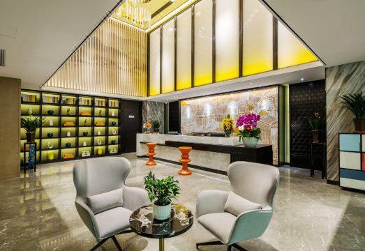 Boli Yabu Hotel Hotel Overview