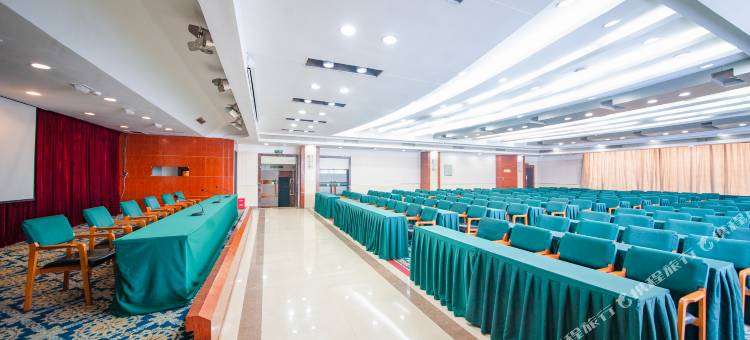 成都安逸交通商务酒店(锦里武侯祠店)图片