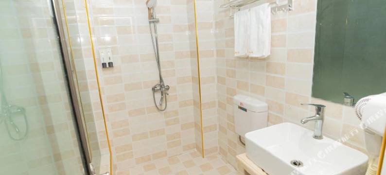 神农架伴夏时光民宿图片