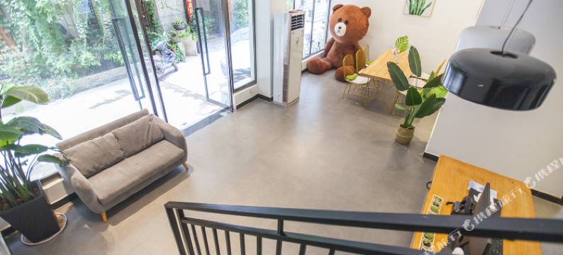 张家界安谷象屋客栈图片