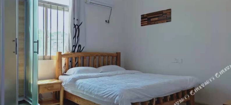 平潭象鼻湾8号民宿图片