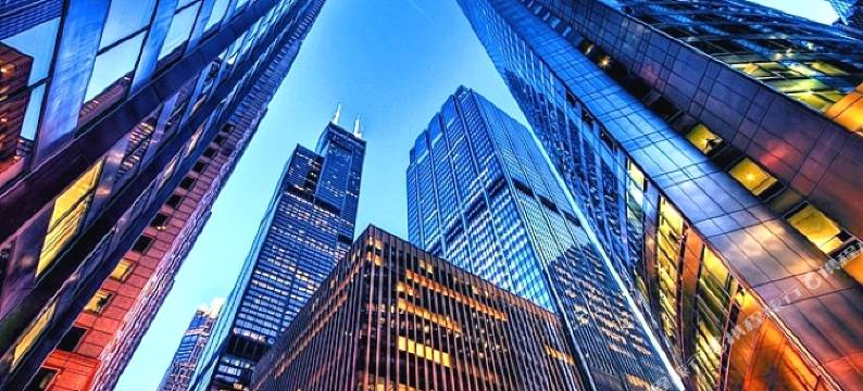 富诚酒店(重庆大学城轻轨站熙街店)图片