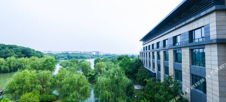 镇江明都大饭店图片