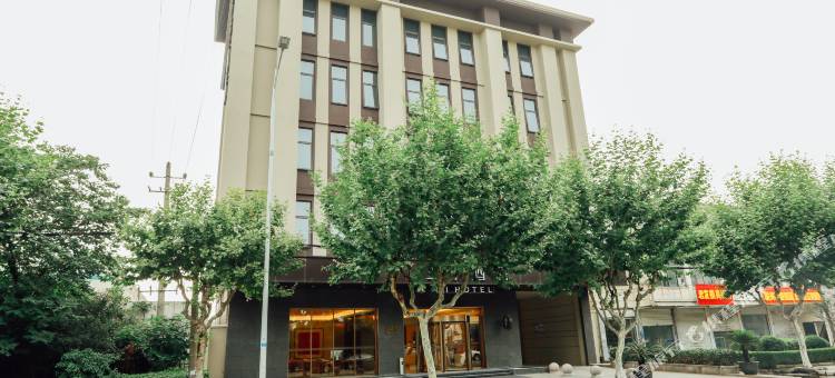 全季酒店(昆山水秀路店)图片
