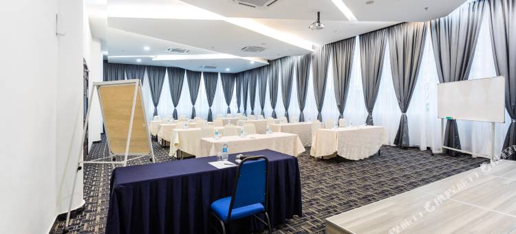 THE REED HOTEL MELAKA (formerly known as E-Red Hotel Melaka)图片