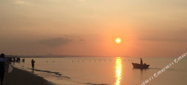 中国康养·萱悦庭(南戴河仙螺岛游乐中心店)图片