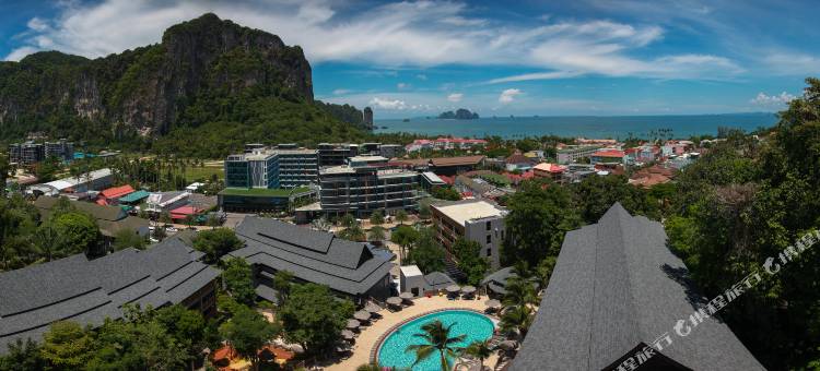假日度假甲米奥南酒店(Holiday Inn Resort Krabi Ao Nang Beach By IHG)图片