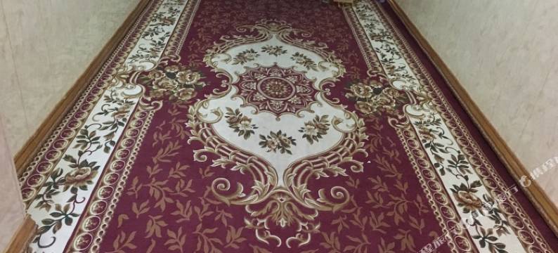 息县博悦民宿图片