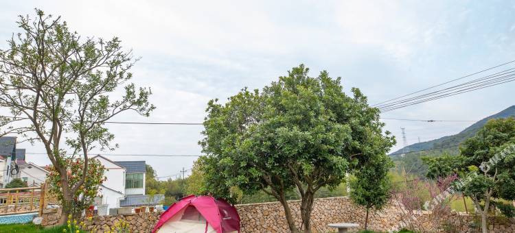 湖州雪昕的小家度假别墅图片