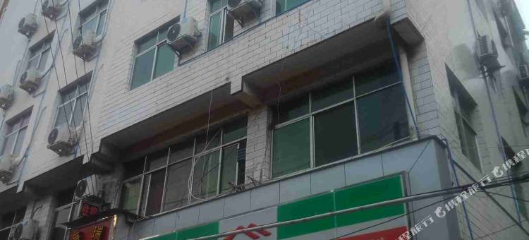 陇南海瑞宾馆(城关小学店)图片