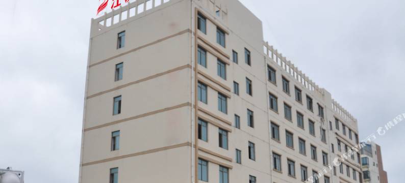 扶绥江滨大酒店图片