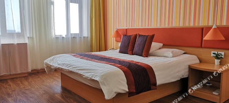 吉林嘉悦酒店(九站农校店)图片