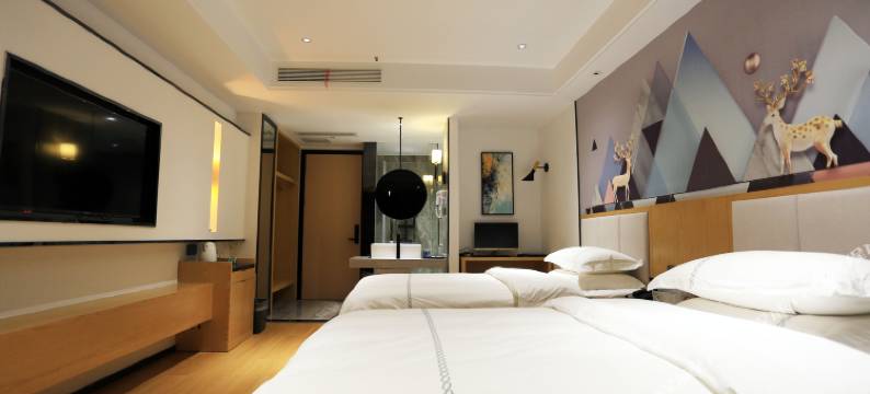 慈溪金洋宾馆图片