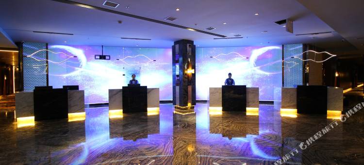 兰州君兰酒店(兰州南关夜市五泉广场店)图片