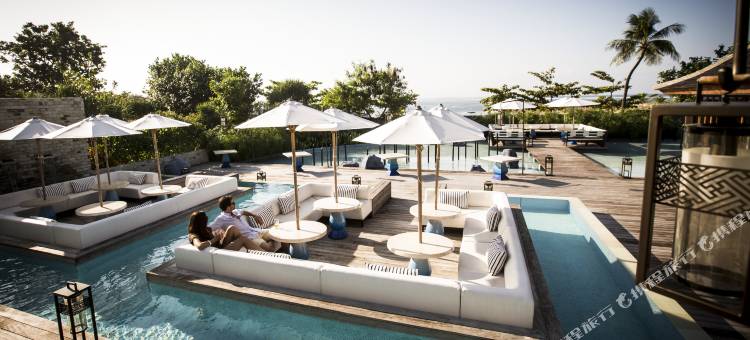 Club Med巴厘岛度假村(一价全包式含儿童俱乐部)(Club Med Bali)图片