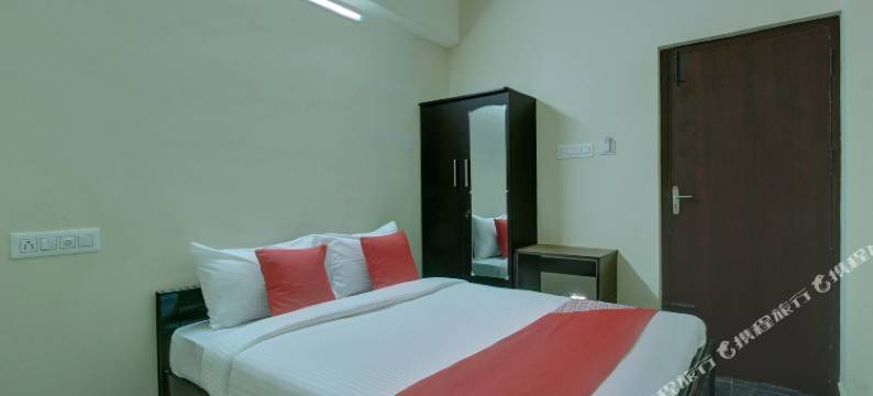 OYO Flagship 27691 Snv Garden Main Road图片