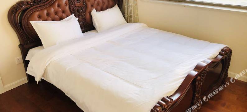 青岛优米家民宿图片