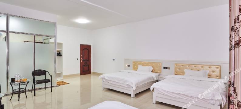 龙海在途中旅馆图片