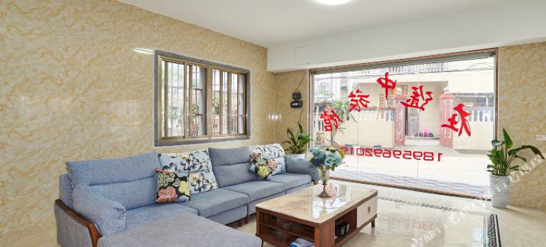 龙海在途中旅馆图片