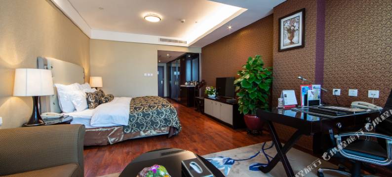 北京华滨国际大酒店图片