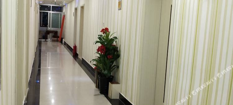 灵台舒馨宾馆图片