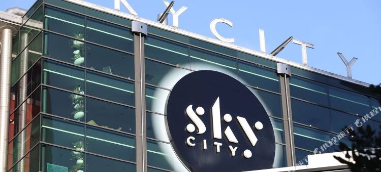 天空城酒店(SkyCity Hotel)图片