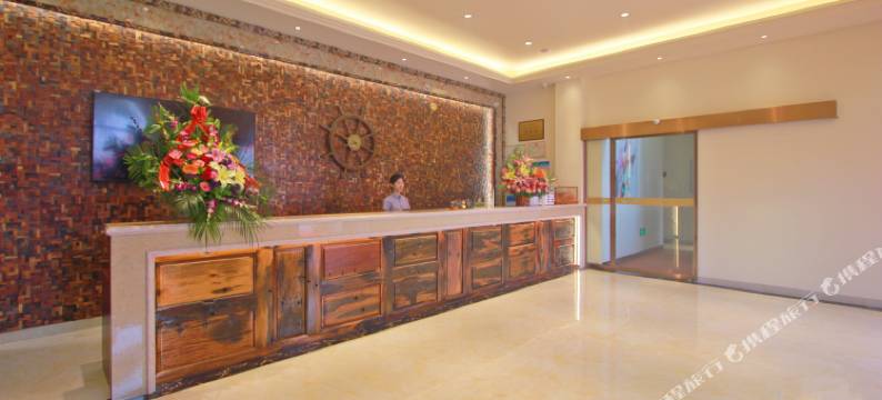 东山黎岸海景酒店图片