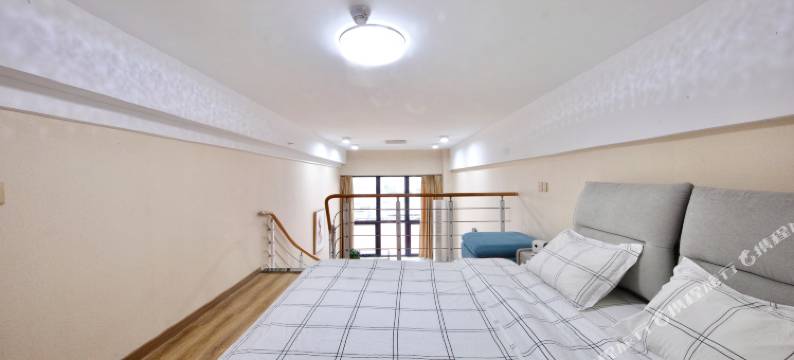 合肥优家复式公寓图片