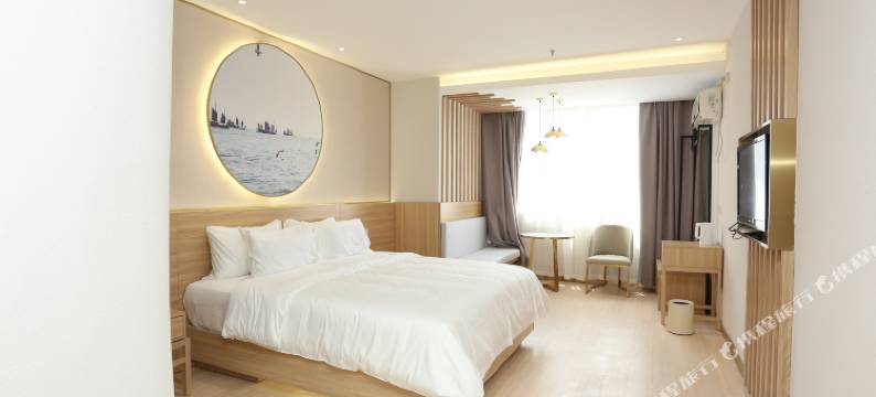 千峋酒店(无锡太湖欢乐园店)图片