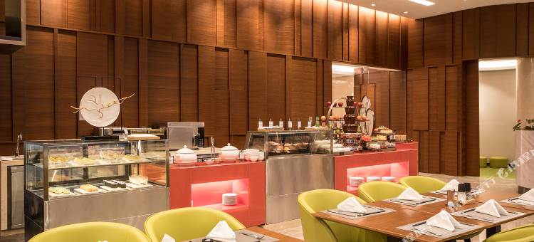 苏州太湖假日酒店图片