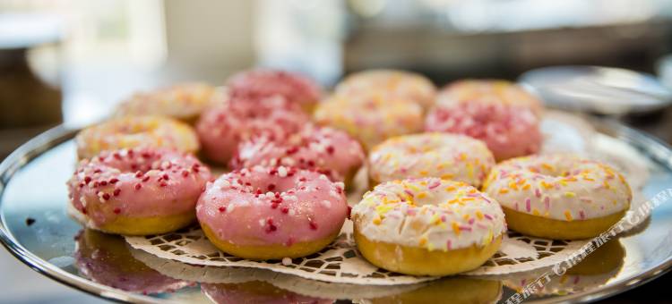 蒙特雷索大楼酒店(Montresor Hotel Tower)图片