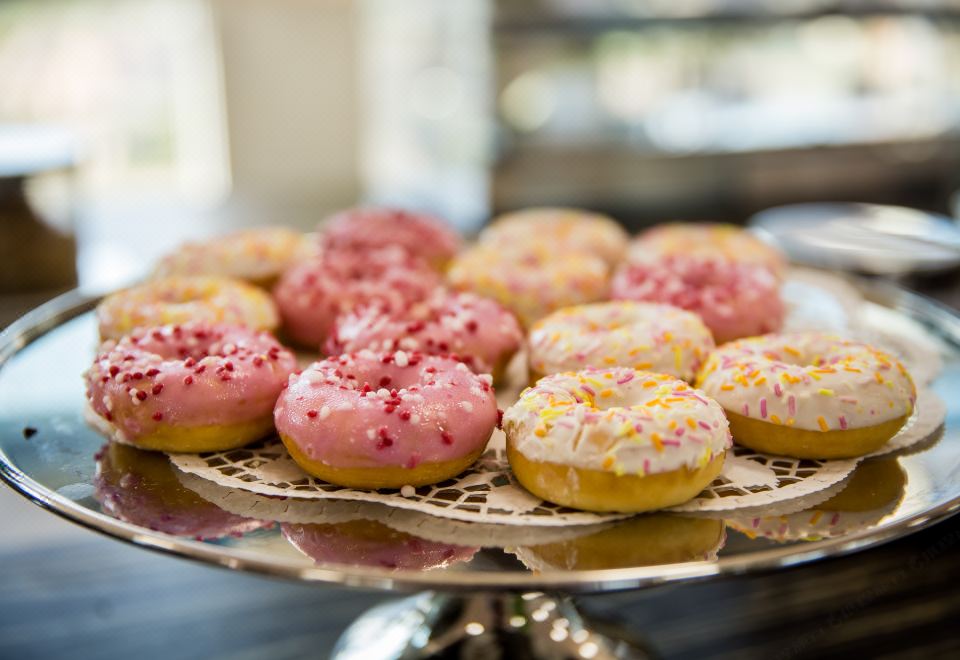 Hotel Palace Verona Hotel Overview