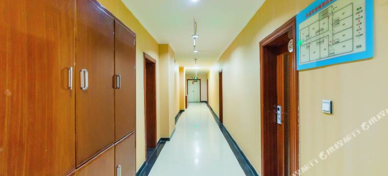 石河子金圆商务宾馆图片