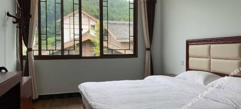 重庆云岭山庄酒店图片