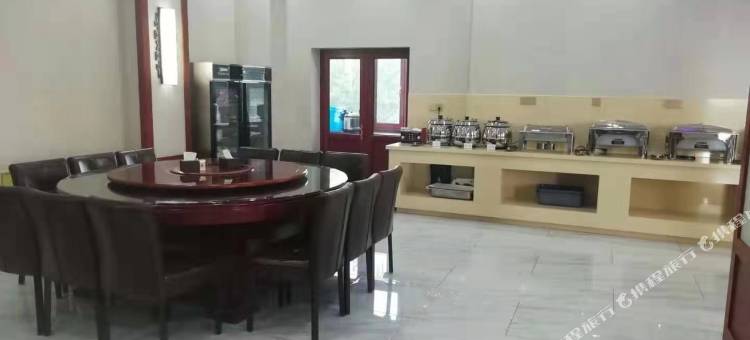 长兴岛蓉坤商务宾馆图片