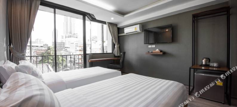 曼谷城市连锁酒店(Bangkok City Link Hotel)图片