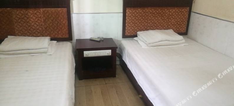 益阳鑫佳宾馆图片