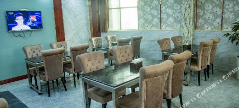 竹山思齐商务宾馆图片