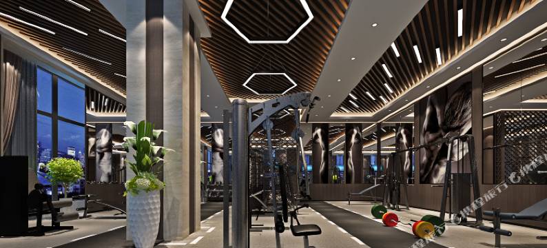 郓城南湖宾馆图片