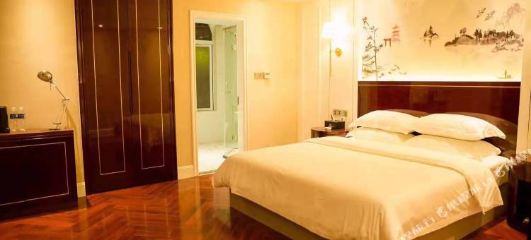 尚客优精选酒店(滨海人民南路店)图片