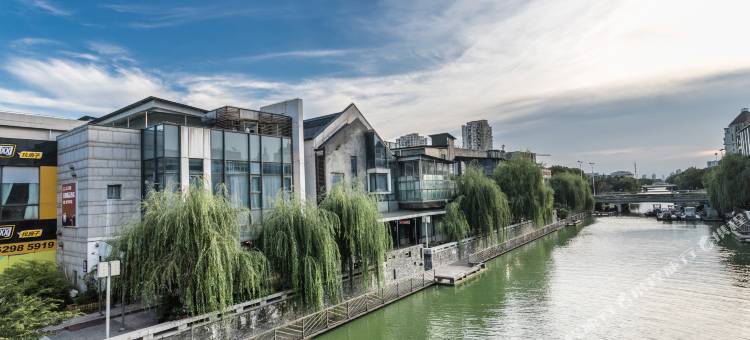 美锦酒店(苏州金鸡湖李公堤店)图片