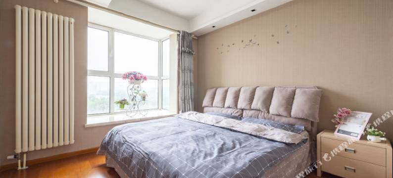 北京MT公寓图片