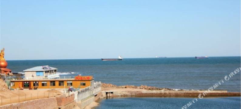 雁荡山清静山舍新古风民宿图片