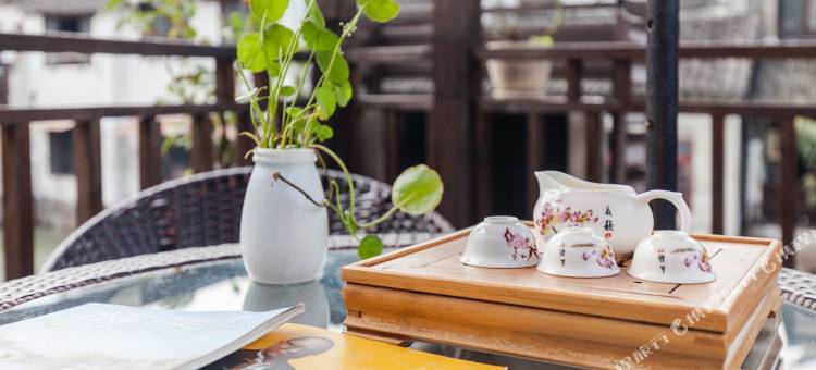 苏州途掌柜116779民宿图片