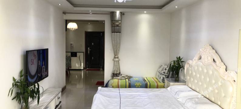 西安洗心茅蓬公寓(8号店)图片