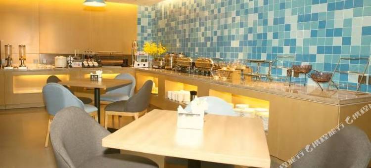 如家酒店(齐齐哈尔万达广场解放门店)图片